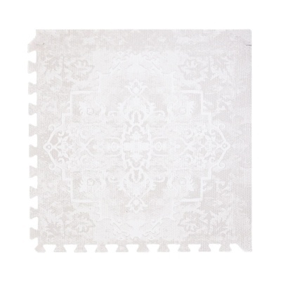 Covor puzzle Parisa Bej