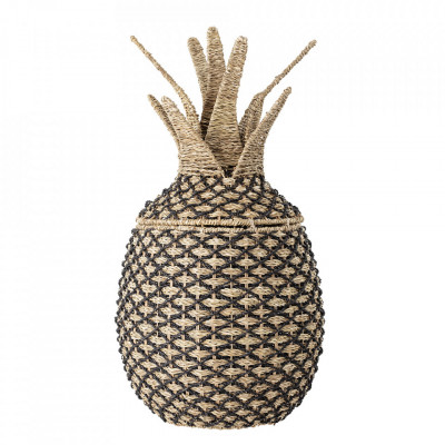 Cos cu capac Pineapple