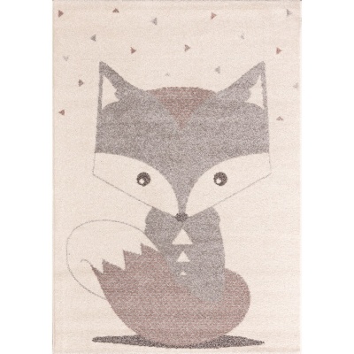 Covor copii Cute Fox