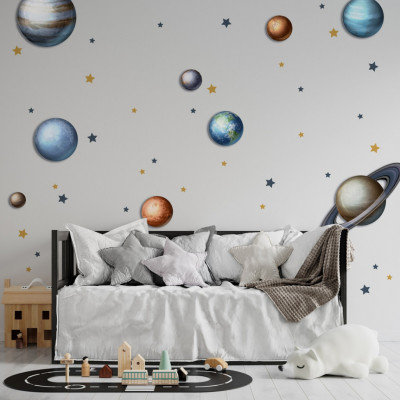 Stickere Planets - Img 4