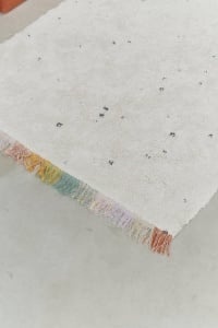 Covor copii multicolor 170x240 Stardust