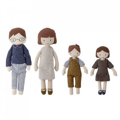 Familia Webster