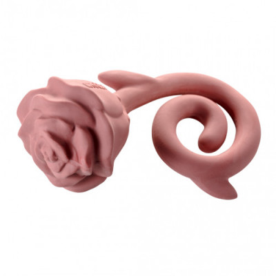 Jucarie dentitie blush rose