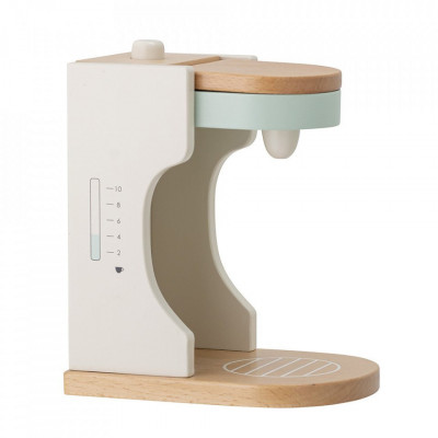 Set de joaca multicolor din lemn de fag si MDF Elgo - Img 2