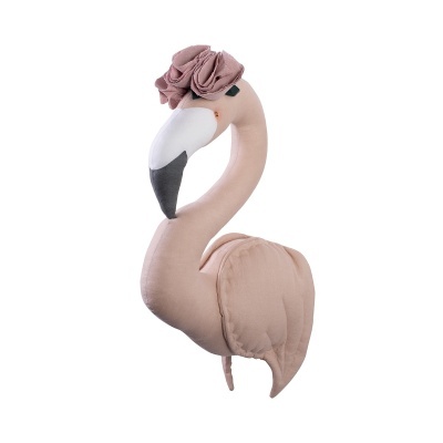 Flamingo Roz din In
