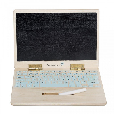 Laptop din placaj Elena