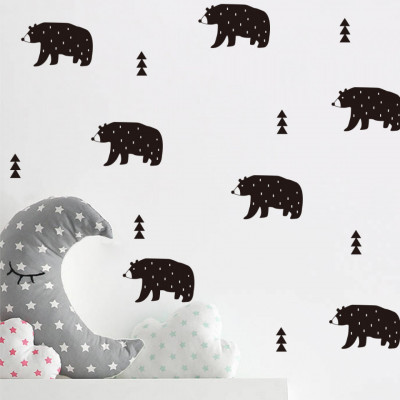 Sticker Bears