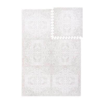 Covor puzzle Parisa Bej