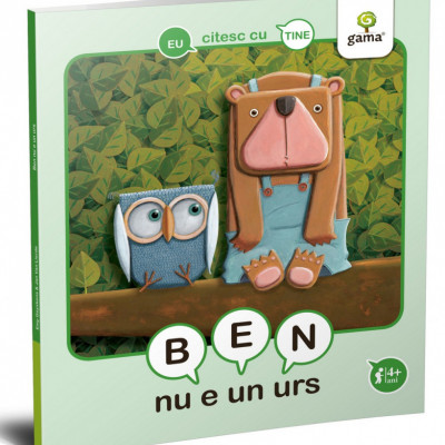 BEN nu e un urs