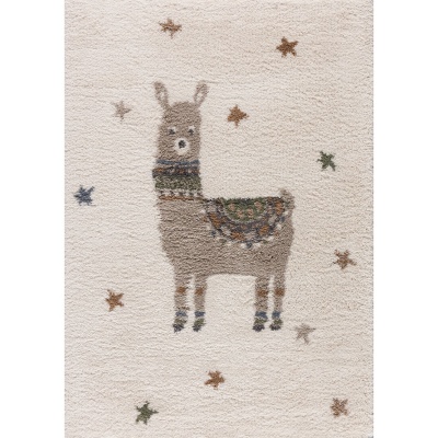 Covor copii Sweet Lama