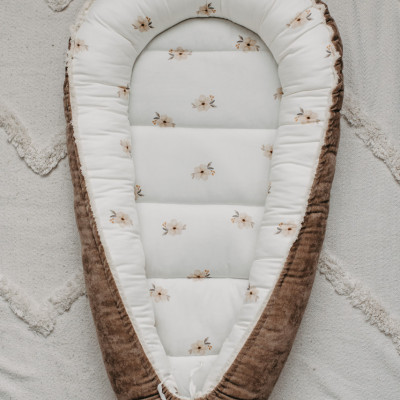 Reversible Babynest RUSTY
