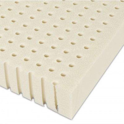 Saltea copii latex 100%