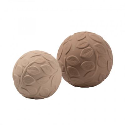 Set bile zornaitoare - soft beige