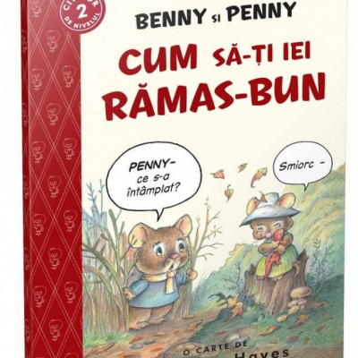 Cum sa-ți iei rămas-bun