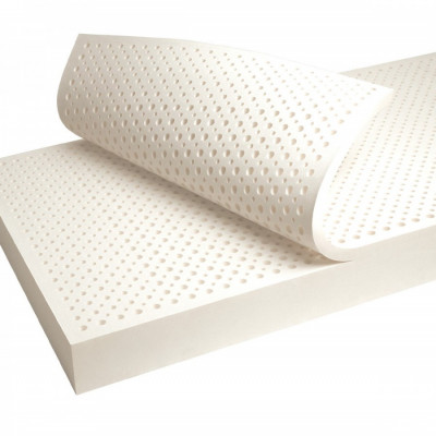 Saltea copii latex 100% - Img 2