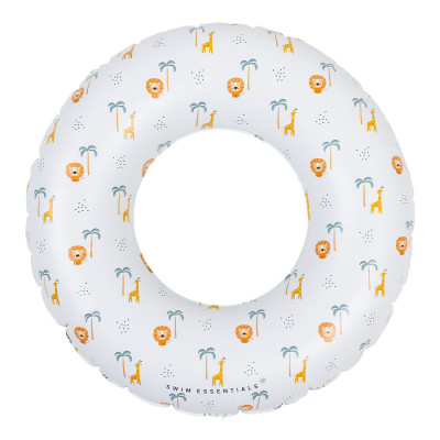 Colac copii înot Jungle ⌀50cm