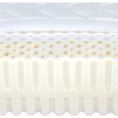 Saltea copii latex 100% - Img 3