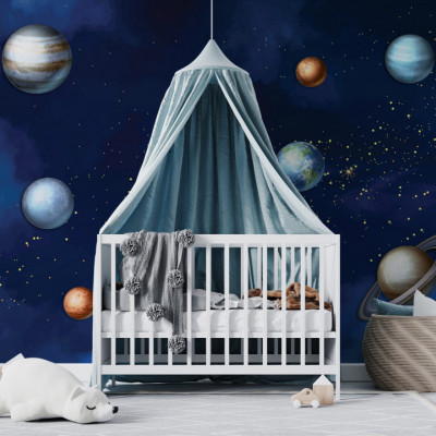 Stickere Planets - Img 2