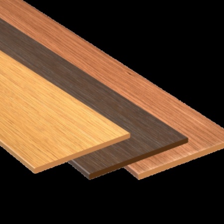 Coprifili colore NON standard 77 COLORI larghezza 20 mm, spessore 2 mm