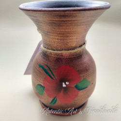 Vaza ceramica marime S 11.5 cm