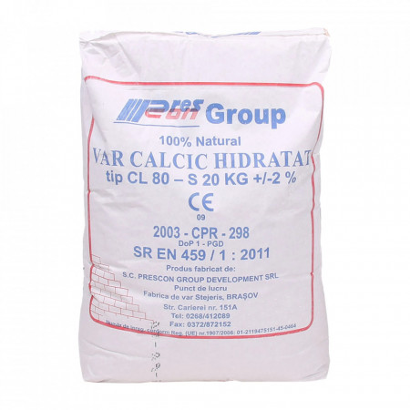VAR SIMCOR 20KG