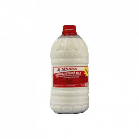 AMORSA ACRILICA SENTOSA 3L 1:4