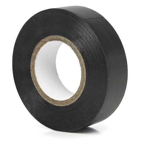 BANDA IZOLATOARE NEAGRA 19MMX10M