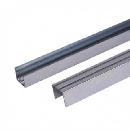PROFIL UD 30 4M 0.5MM