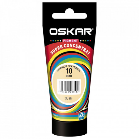 OSKAR PIGMENT 10 OCRU 30ML