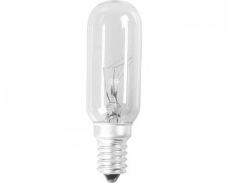 BEC PT.HOTA E14 40W/220V/CLAR TG-2104.03140