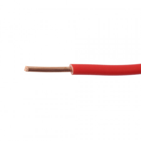 CABLU FY 2.5 MM2