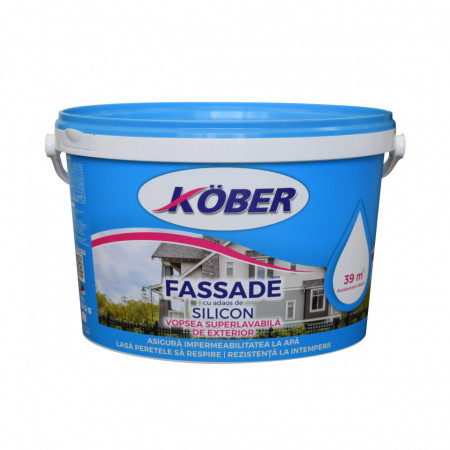 KOBER LAV EXT FASSADE 3L