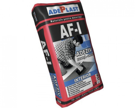ADEZIV AF-I G+F INT 25KG ADP