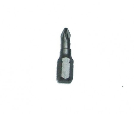 BIT 25MM PZ1