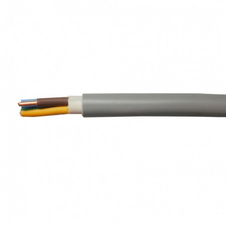 CABLU CYYF 3X1.5