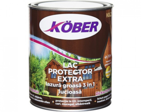 KOBER LAC PROT.EXTRA NUC MEDIU 0.75L
