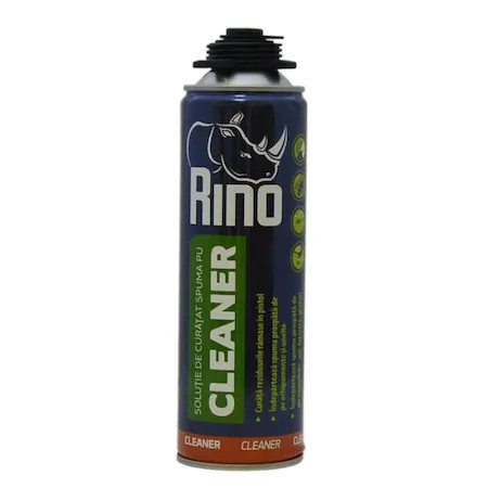 SPRAY CURATAT SPUMA RINO 500ML