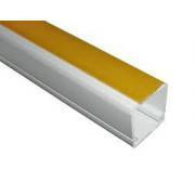 CANAL CABLU CU BANDA ADEZIVA 25X16MM