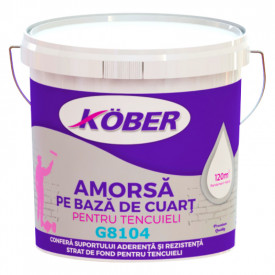 AMORSA ALBA PT.TENCUIELI KOBER 25KG