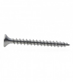 SURUB LEMN 5.0X50 YZP