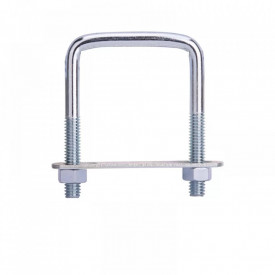 BRIDA GARD PENTRU STALP 60X40