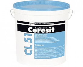 CL51 HIDROIZOLATIE 5KG
