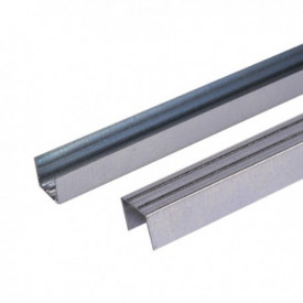 PROFIL UD 30 4M 0.5MM