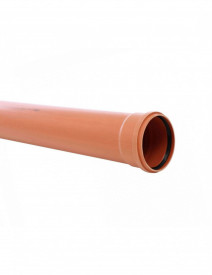 TEAVA PVC 110/4000 SN2