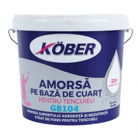 AMORSA ALBA PT.TENCUIELI KOBER 4L