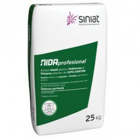 IPSOS NIDA PROFESIONAL 25KG