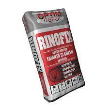 OPTIM DEKOR ADEZIV RINOFIX INTERIOR (gresie faiana) 25kg