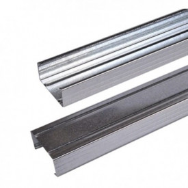 PROFIL CD 60 4M 0.5MM
