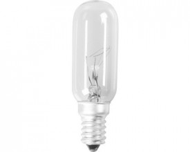BEC PT.HOTA E14 40W/220V/CLAR TG-2104.03140