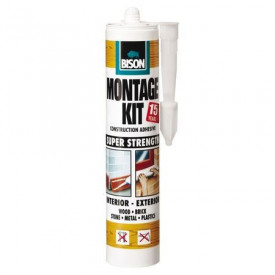 MONTAGEKIT SUPER STRENGHT 350G